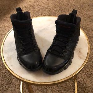 Jordan Retro 9s 2018